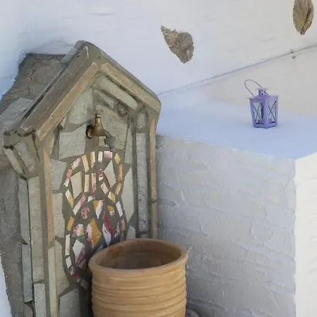 Apartment Vibes Ano Syros