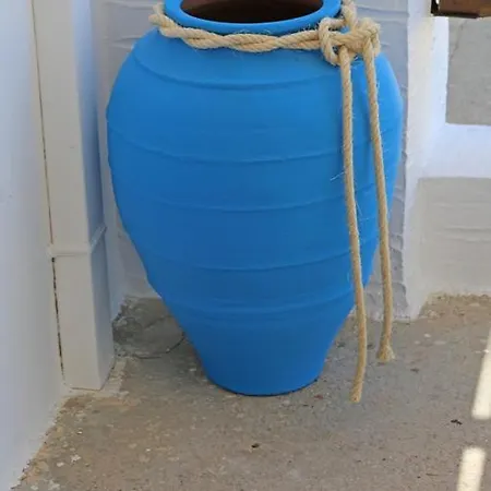 Vibes Apartment Ano Syros