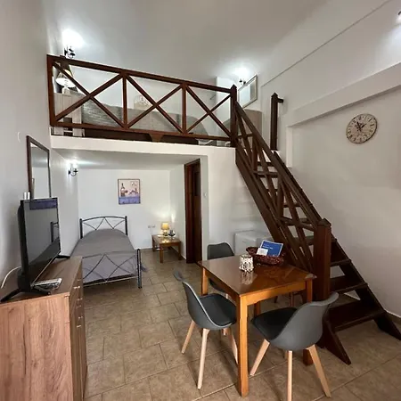 Apartman Vibes