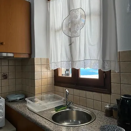 Apartman Vibes *