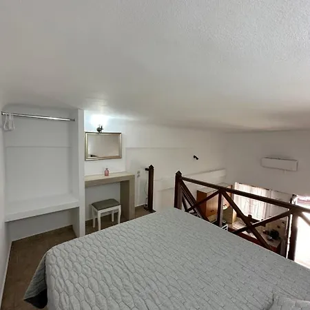 Apartman Vibes *