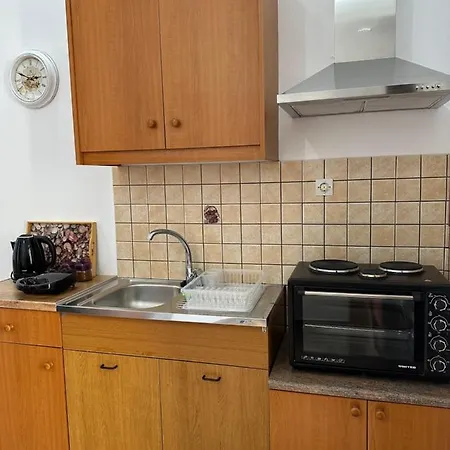 Vibes Apartment Ano Syros