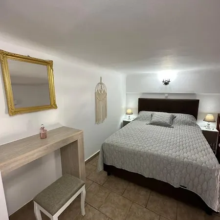 Apartman Vibes *
