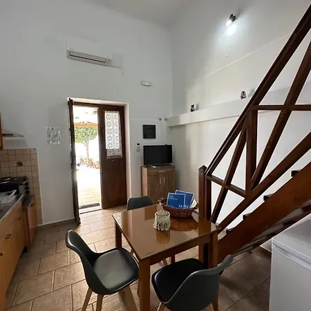 Apartman Vibes *