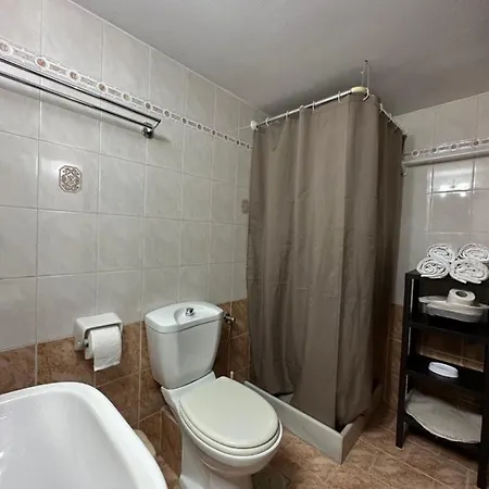 Vibes Apartman *
