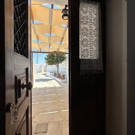 Lejlighed Vibes Ano Syros