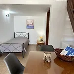Lägenhet Vibes Ano Syros