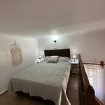 Lägenhet Vibes Ano Syros