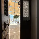 Lägenhet Vibes Ano Syros
