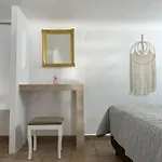 Apartment Vibes *