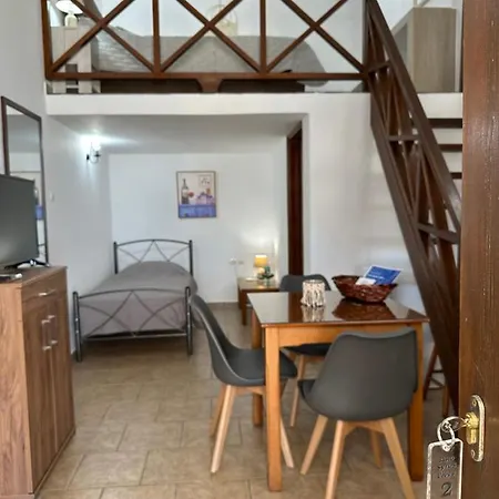 Vibes Apartment *