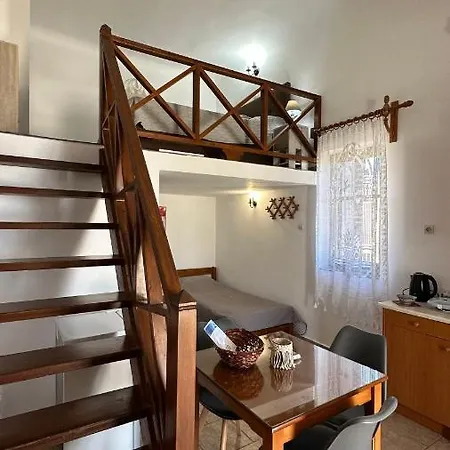 Apartman Vibes