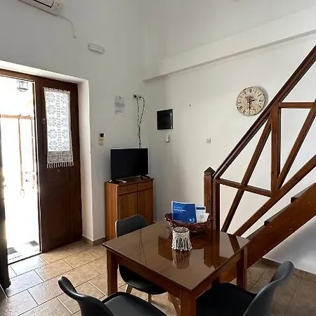 Apartman Vibes