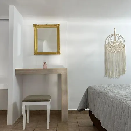 Apartman Vibes *