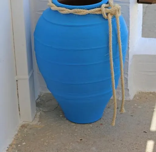 Vibes דירה אנו סירוס