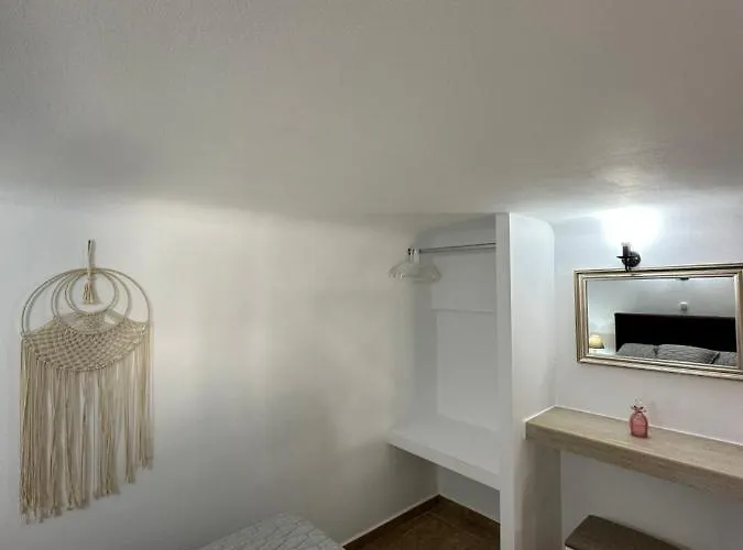 Vibes Lägenhet Ano Syros