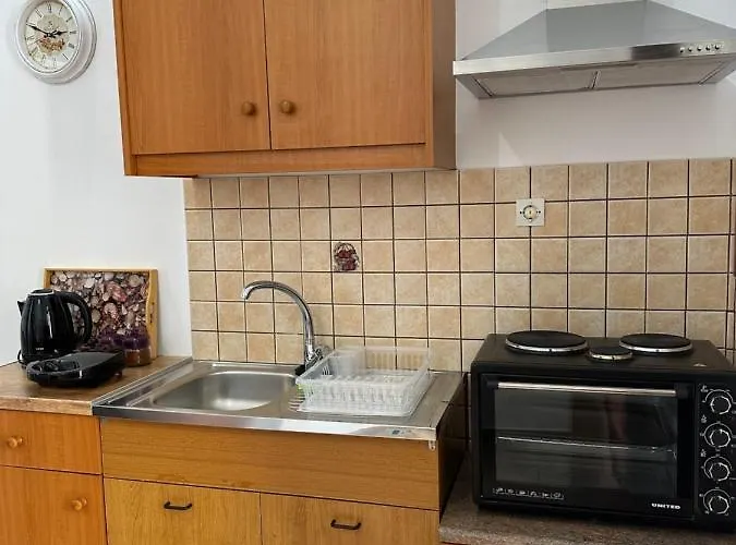 Vibes Lägenhet Ano Syros